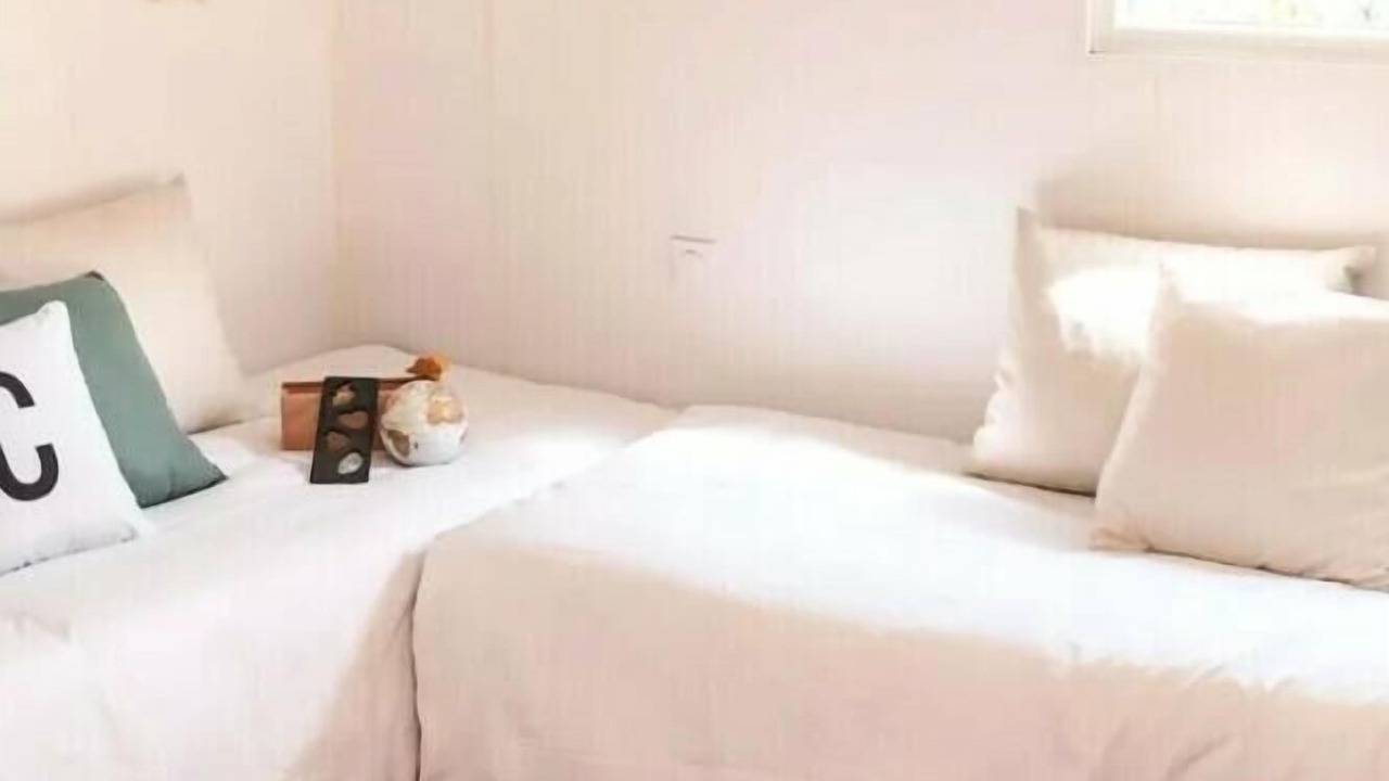 Photo of Bedroom in Vauvert