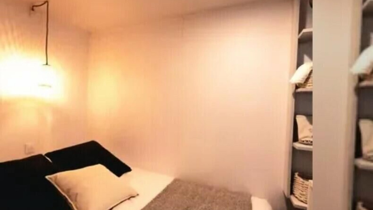 Photo of Bedroom in Vauvert