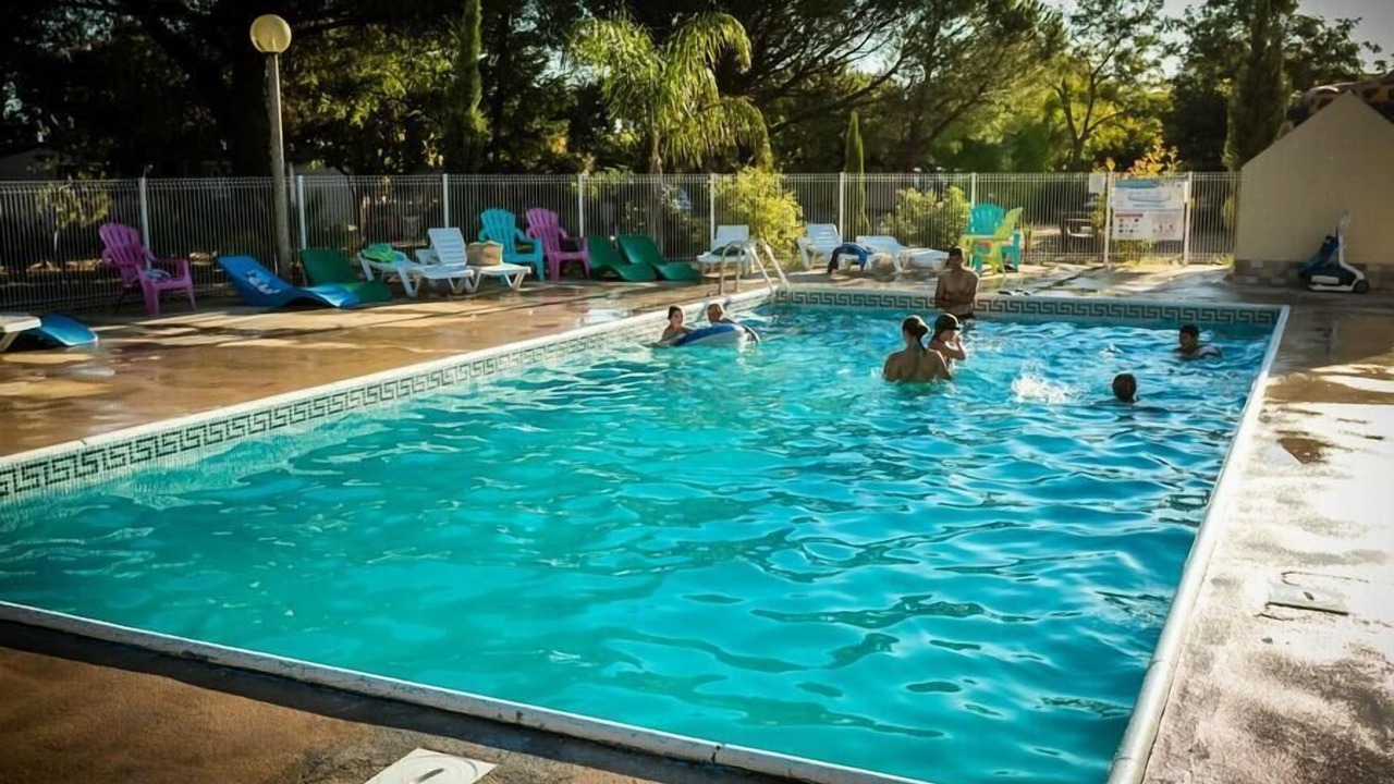 Photo of Outdoor in Vauvert