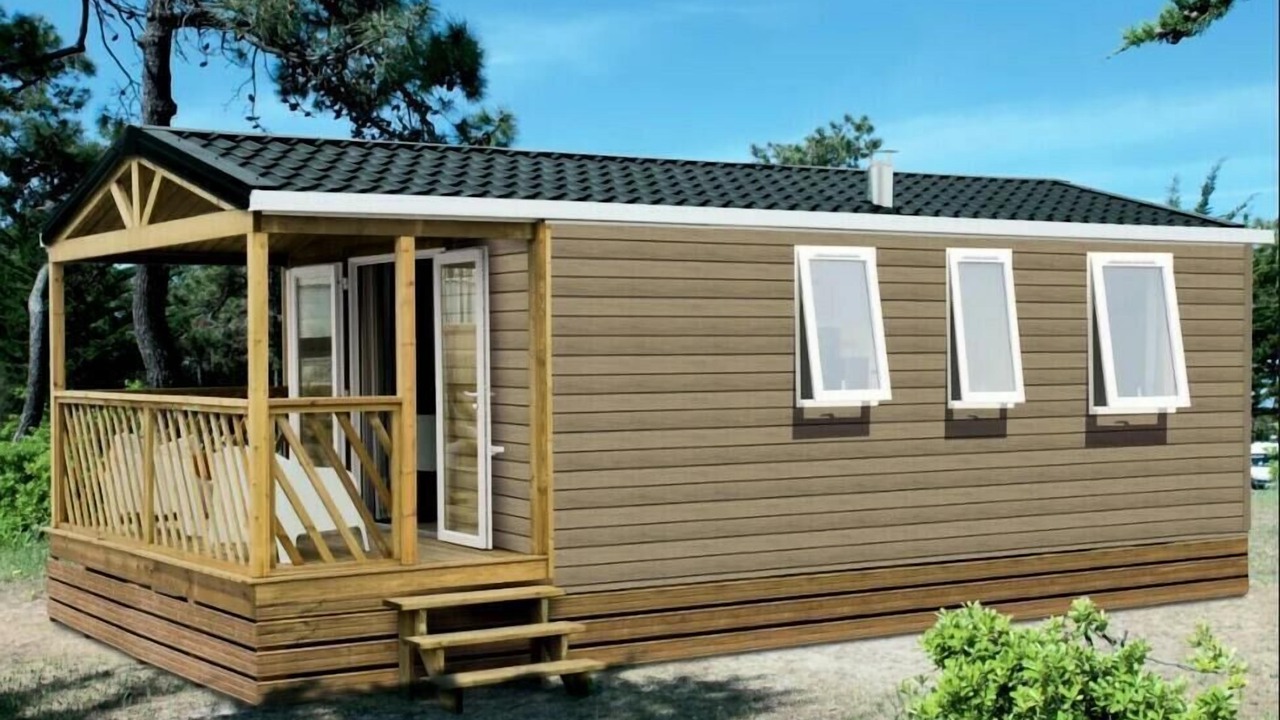 Photo of Outdoor in Vauvert