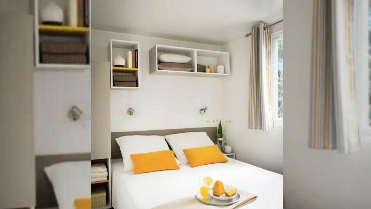 Photo of Bedroom in Vauvert