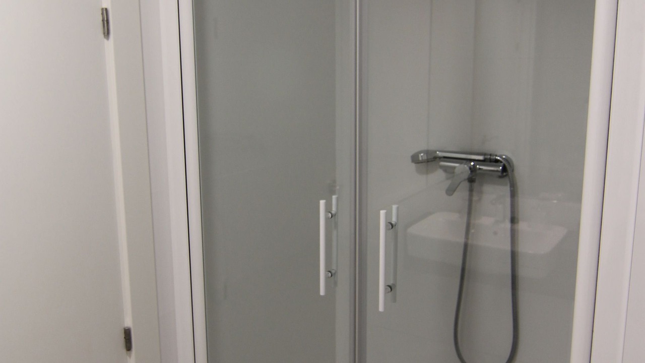 Photo of Bathroom in La Nova Esquerra de l'Eixample