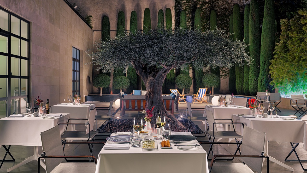 Photo of Patio Balcony in L'Antiga Esquerra de l'Eixample