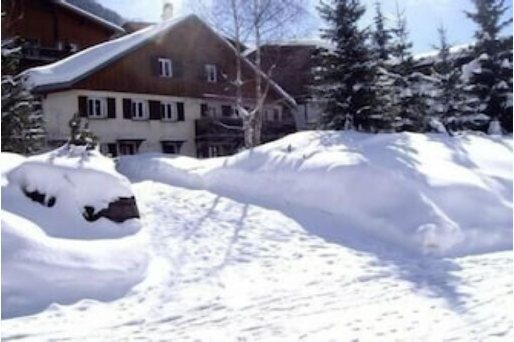 Photo of Outdoor in Les Brevieres