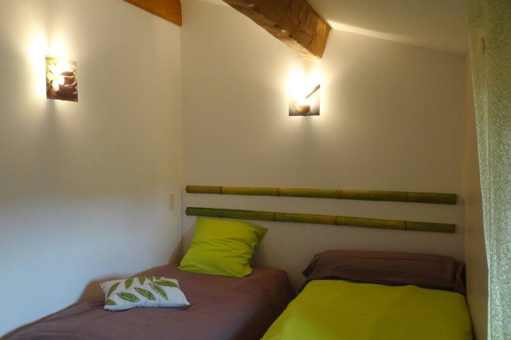Photo of Bedroom in Labeaume