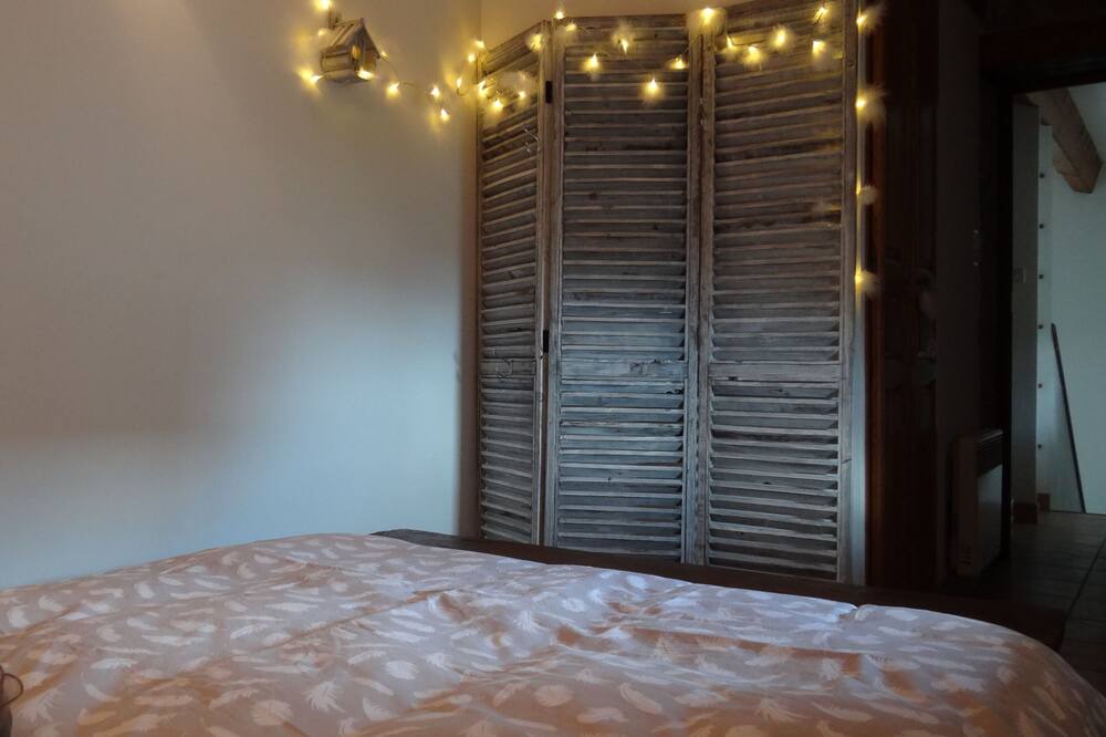 Photo of Bedroom in Labeaume