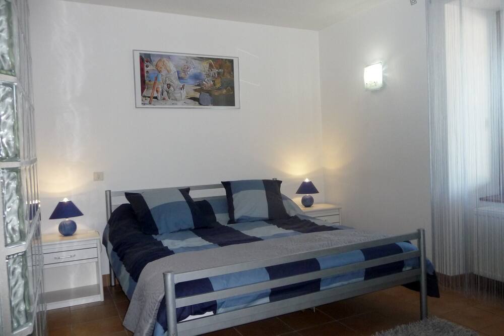 Photo of Bedroom in Labeaume