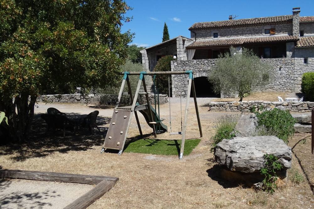Photo of Outdoor in Labeaume