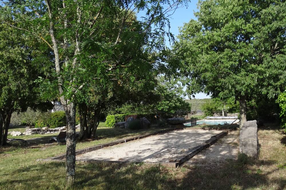 Photo of Outdoor in Labeaume