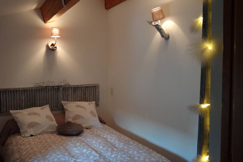 Photo of Bedroom in Labeaume