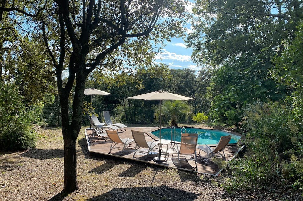 Photo of Outdoor in Aubais