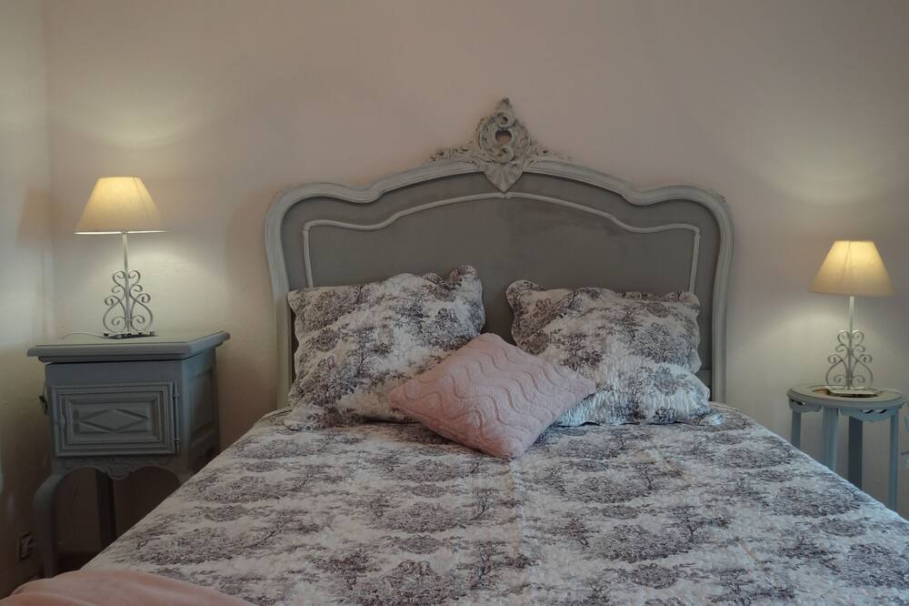 Photo of Bedroom in Labeaume