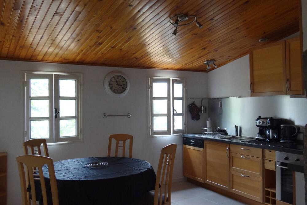 Photo of Kitchen in Labeaume