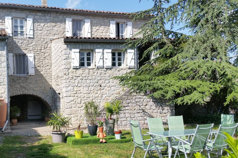 Photo of Outdoor in Labeaume