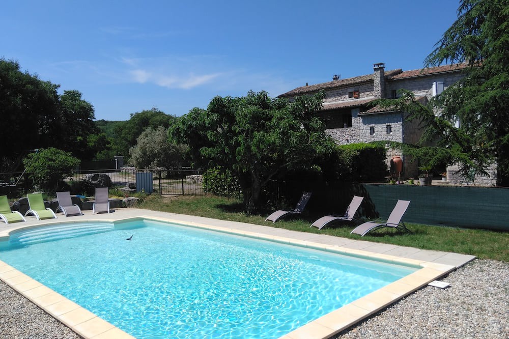 Photo of Outdoor in Labeaume