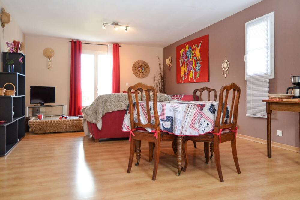 Photo of Bedroom in Barjac
