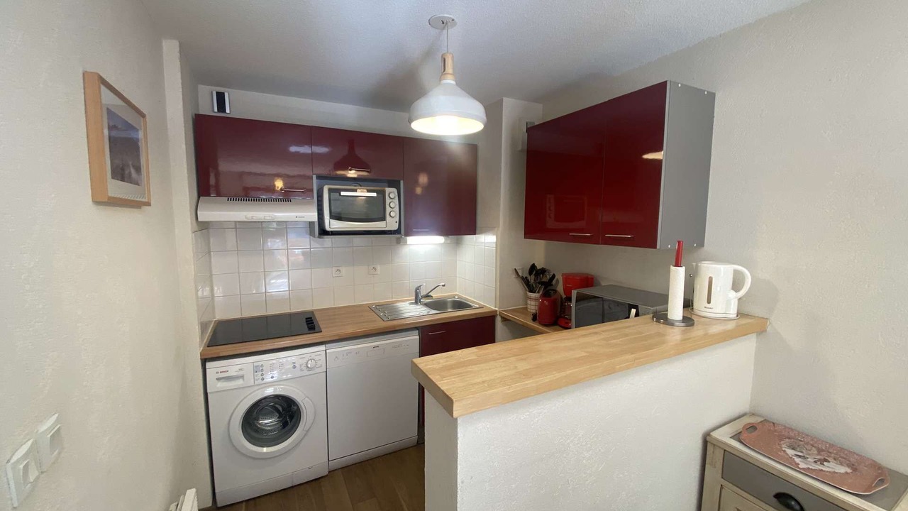 Photo of Kitchen in Sers
