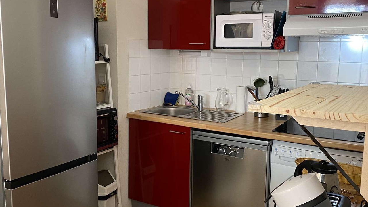 Photo of Kitchen in Sers