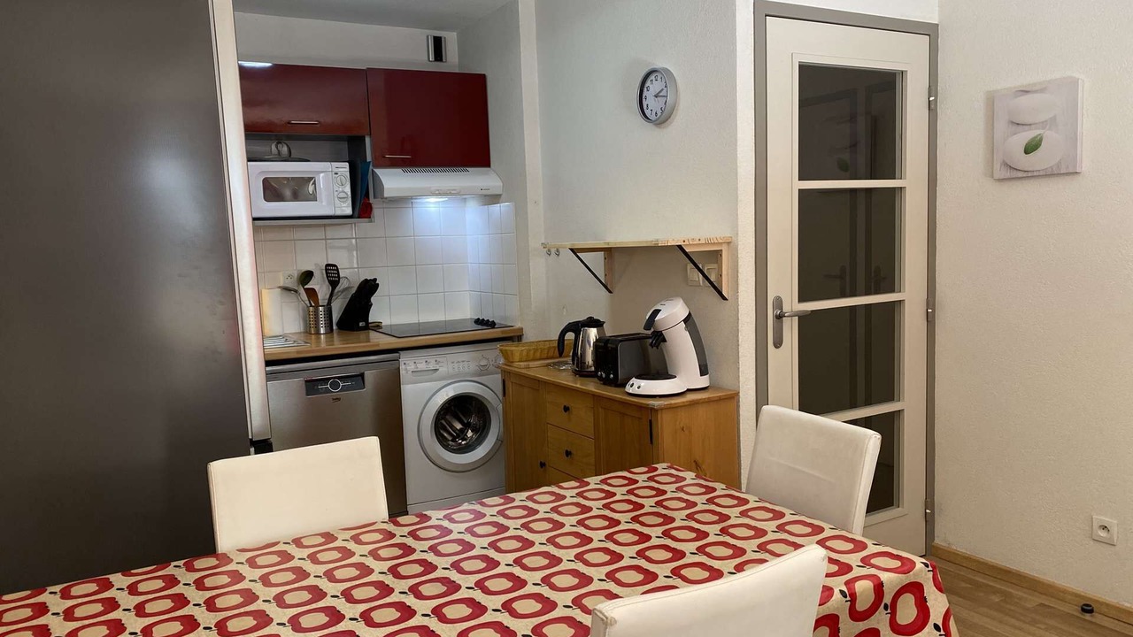 Photo of Kitchen in Sers