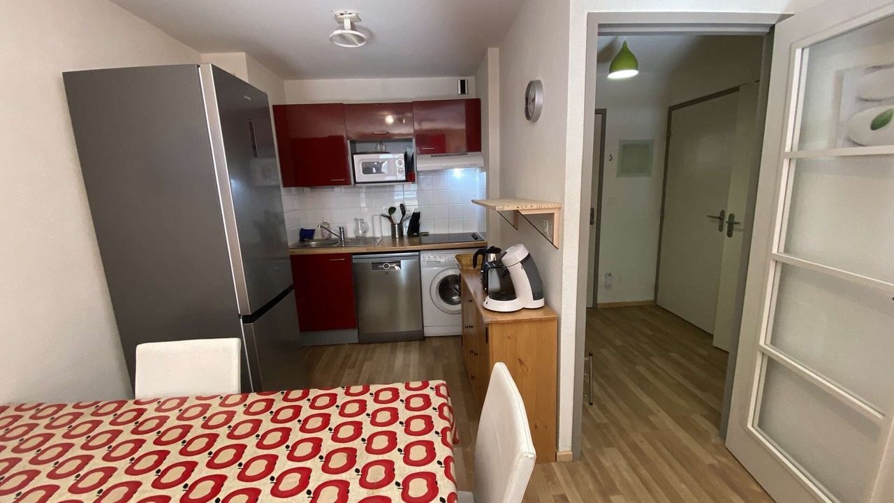 Photo of Kitchen in Sers