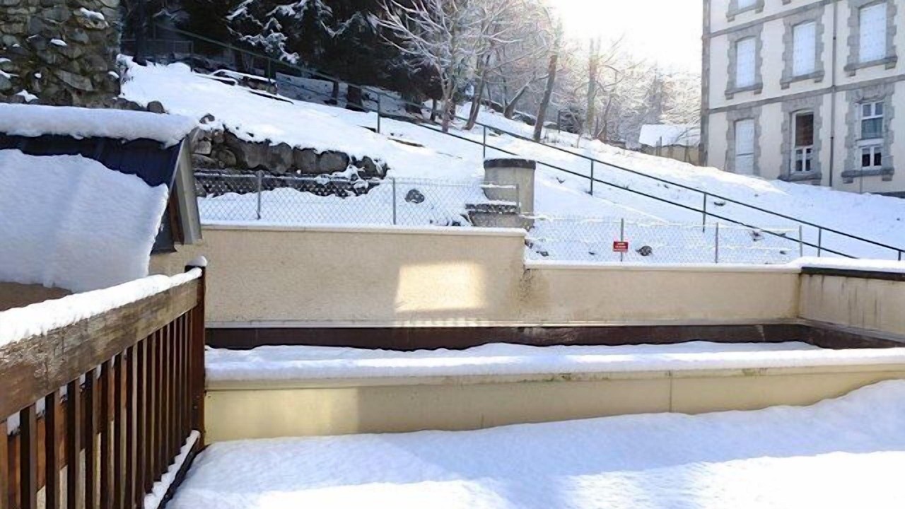 Photo of Outdoor in Bareges