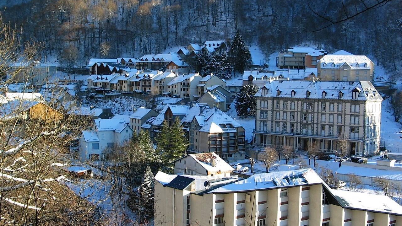 Photo of Outdoor in Bareges