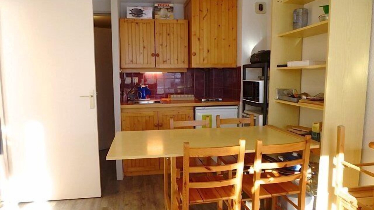 Photo of Kitchen in Bareges