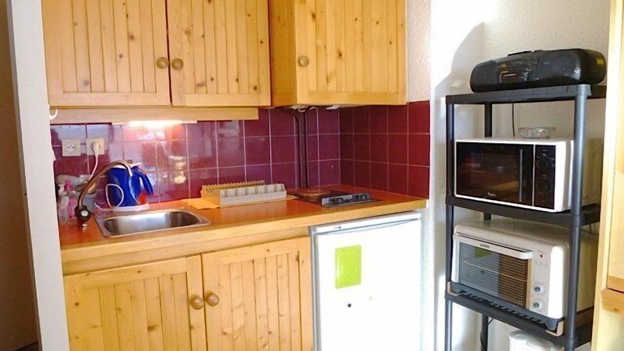 Photo of Kitchen in Bareges
