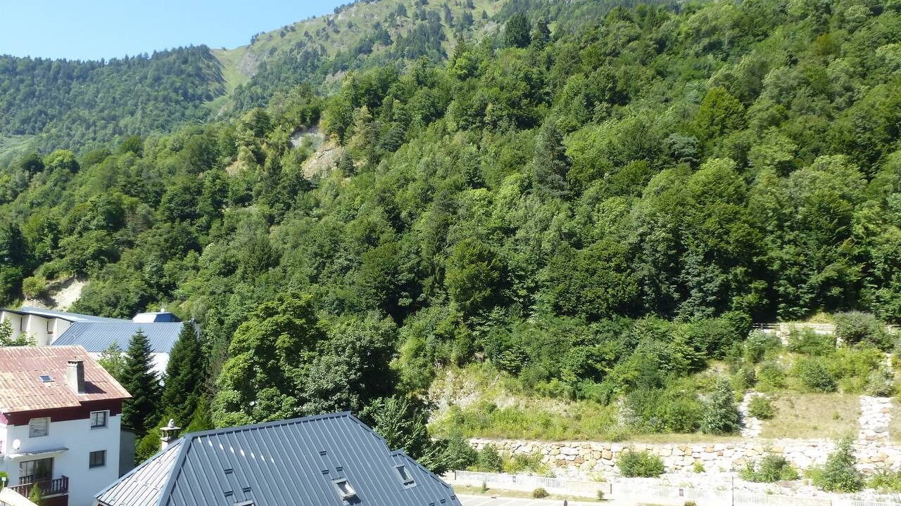 Photo of Outdoor in Bareges