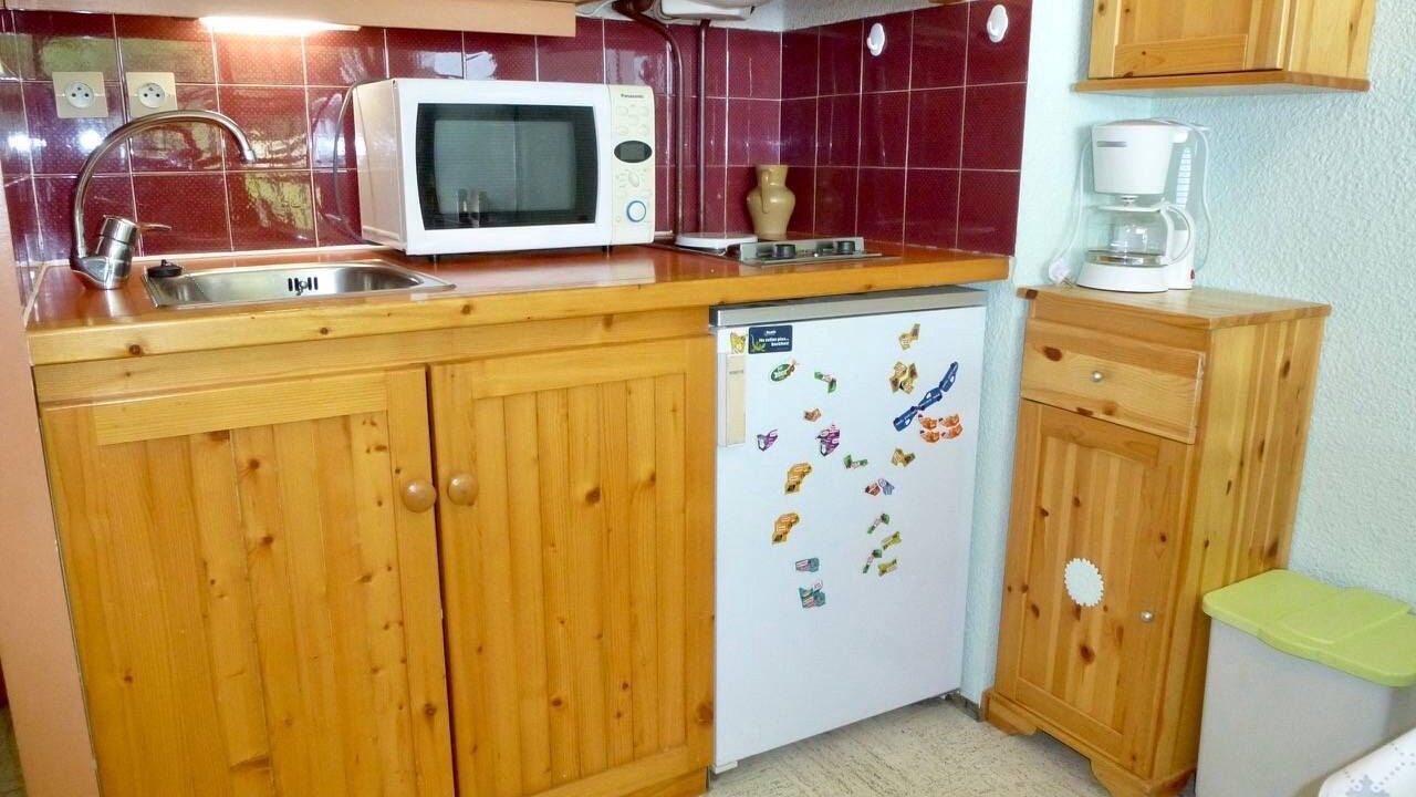 Photo of Kitchen in Bareges