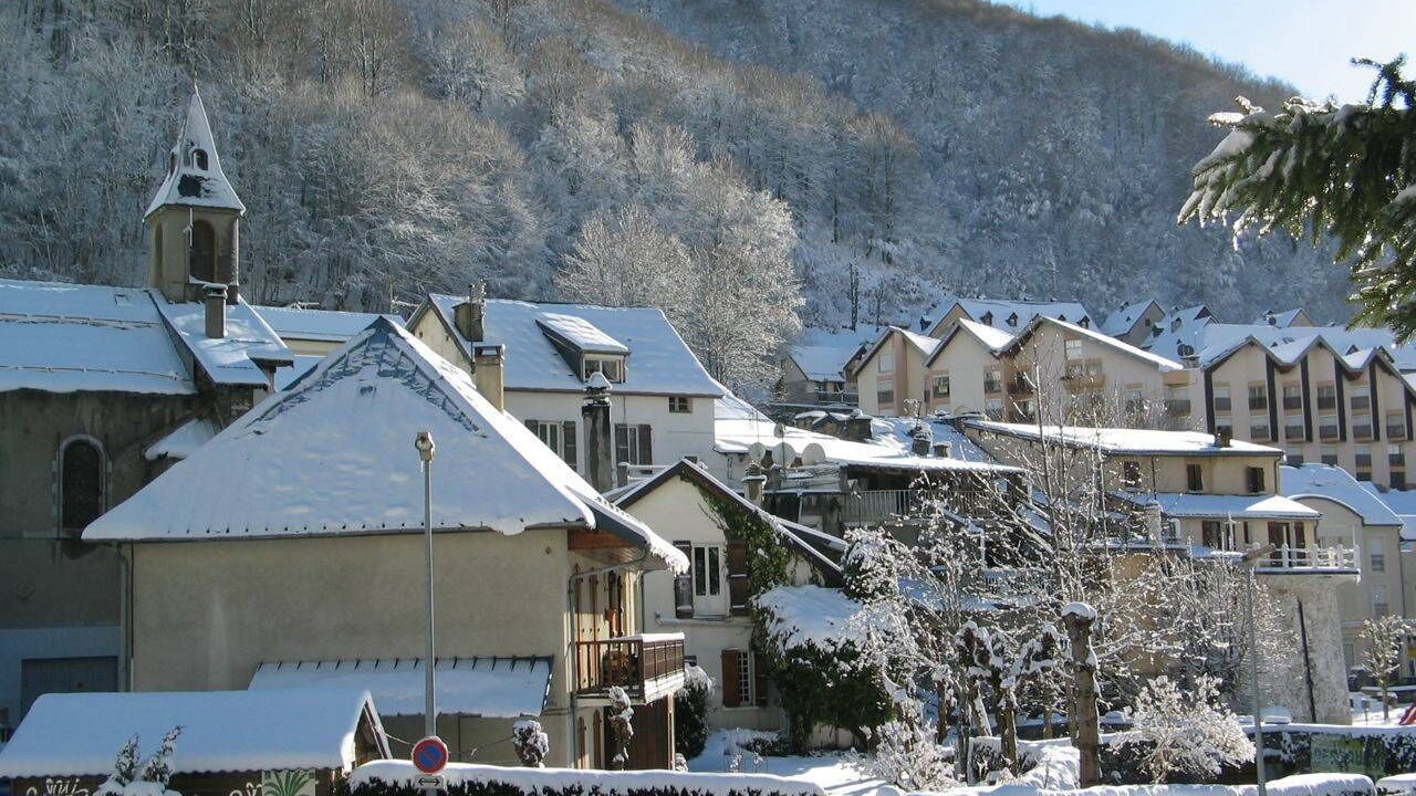 Photo of Outdoor in Sers