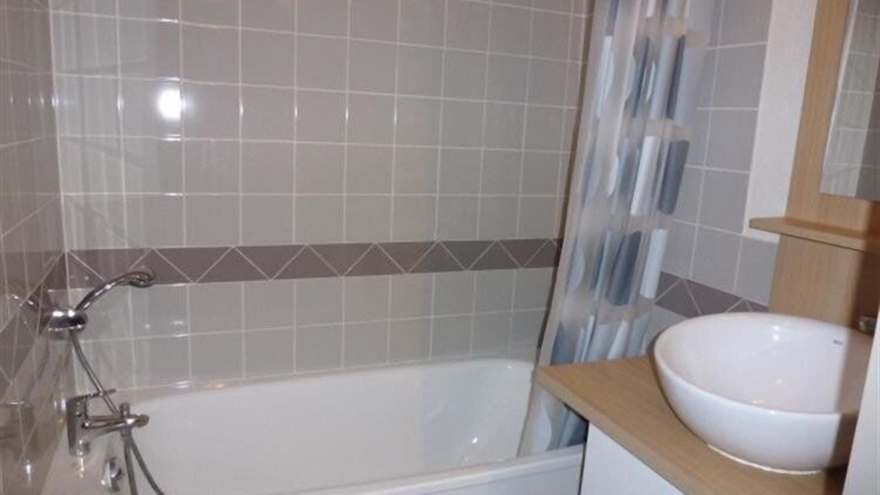 Photo of Bathroom in Sers