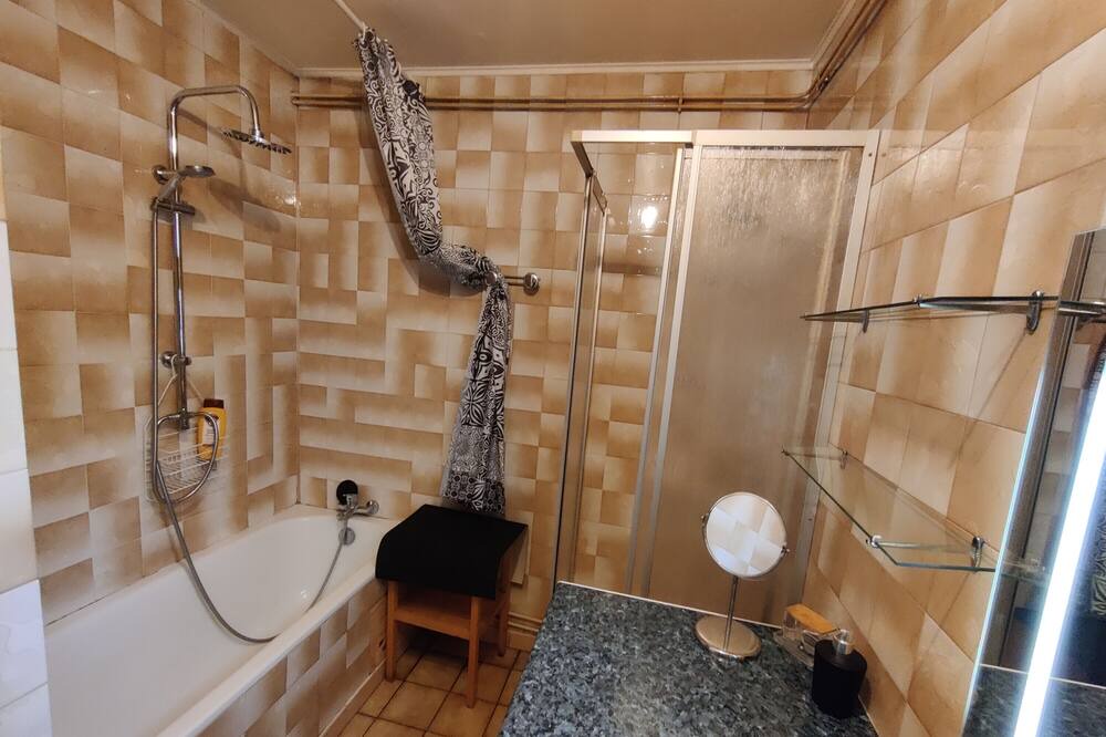 Photo of Bathroom in Begadan