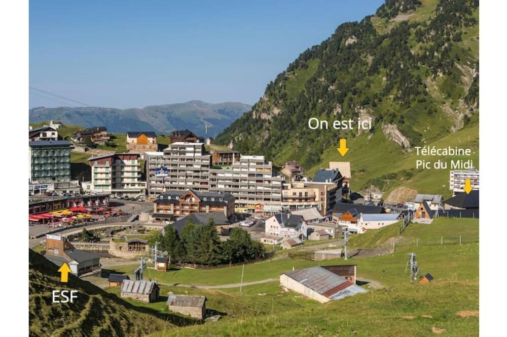 Photo of Others in La Mongie