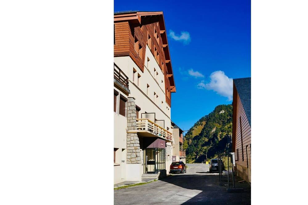 Photo of Others in La Mongie