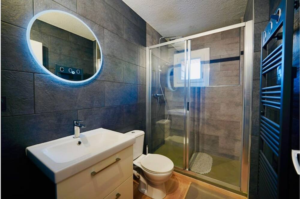 Photo of Bathroom in La Mongie