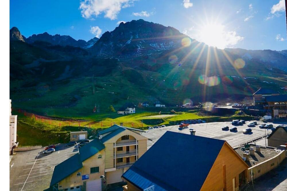Photo of Outdoor in La Mongie