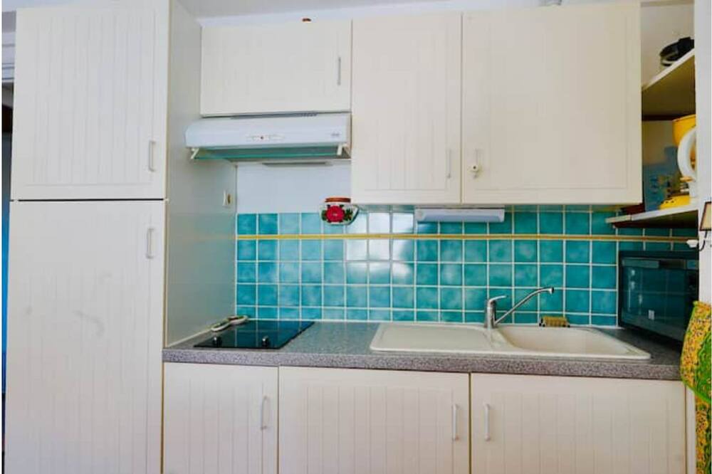 Photo of Kitchen in La Mongie