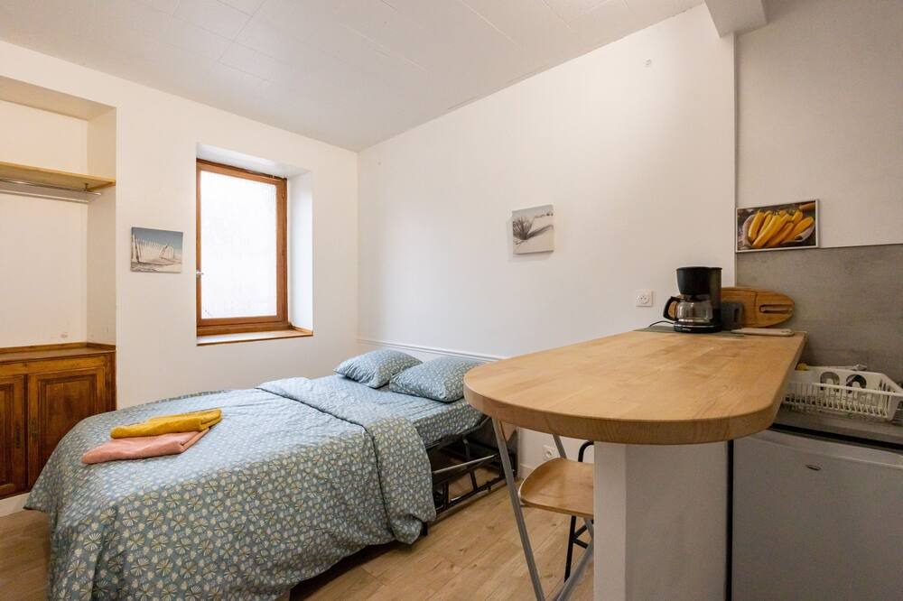 Photo of Bedroom in Villemur-sur-Tarn