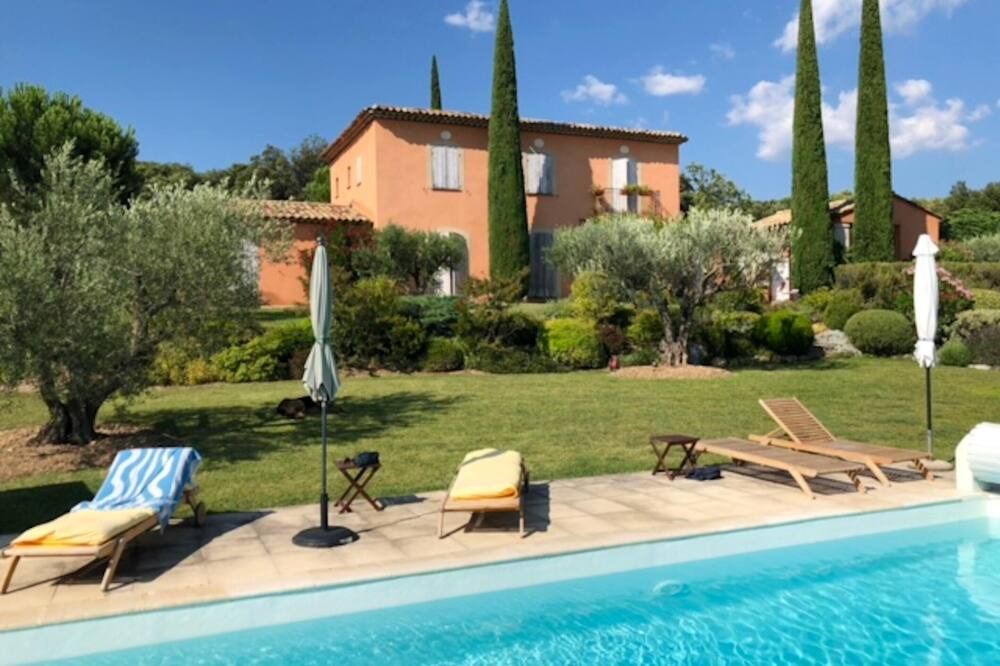 Photo of Outdoor in Saint-Saturnin-les-Apt