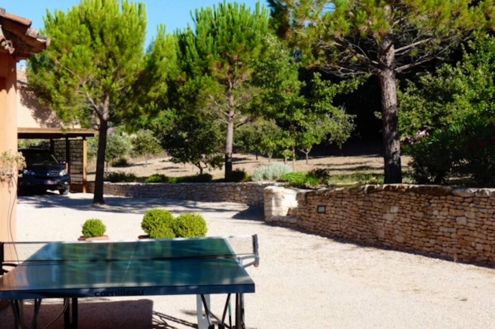 Photo of Outdoor in Saint-Saturnin-les-Apt
