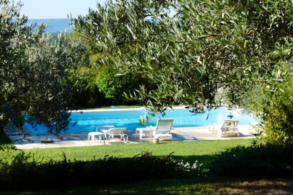 Photo of Outdoor in Saint-Saturnin-les-Apt