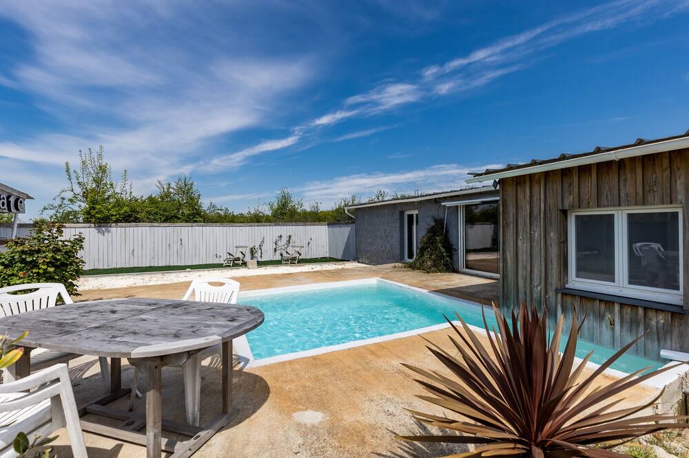 Photo of Outdoor in Saint-Yzans-de-Medoc