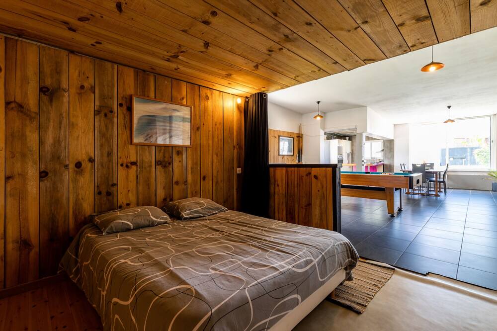 Photo of Bedroom in Saint-Yzans-de-Medoc