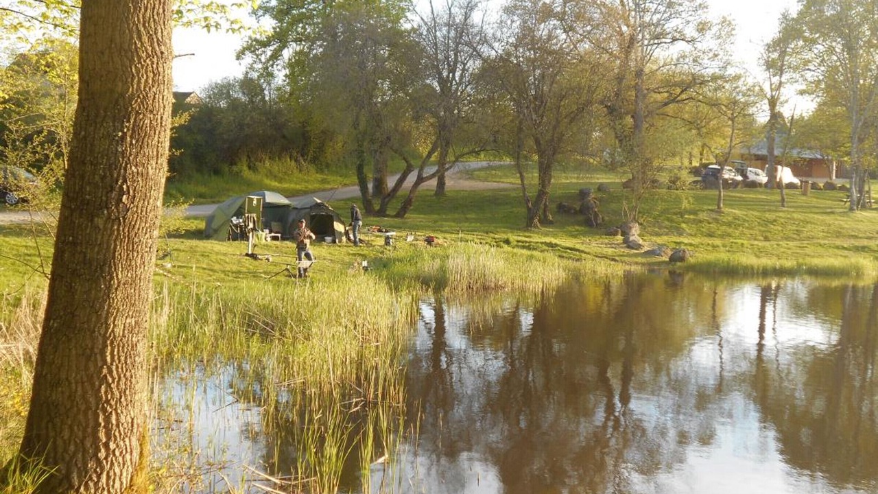 Photo of Outdoor in Treignat