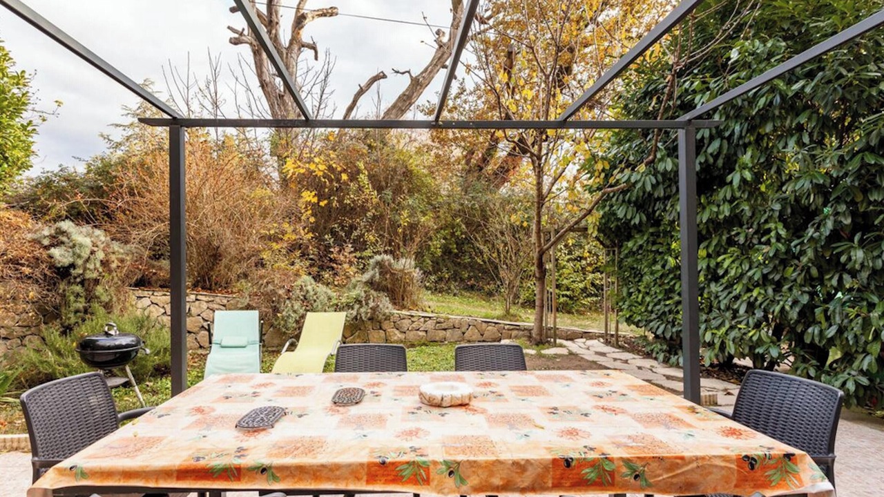 Photo of Outdoor in Saint-Marcel-les-Sauzet