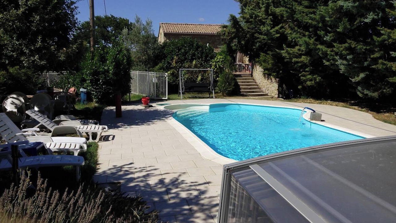 Photo of Outdoor in Saint-Marcel-les-Sauzet