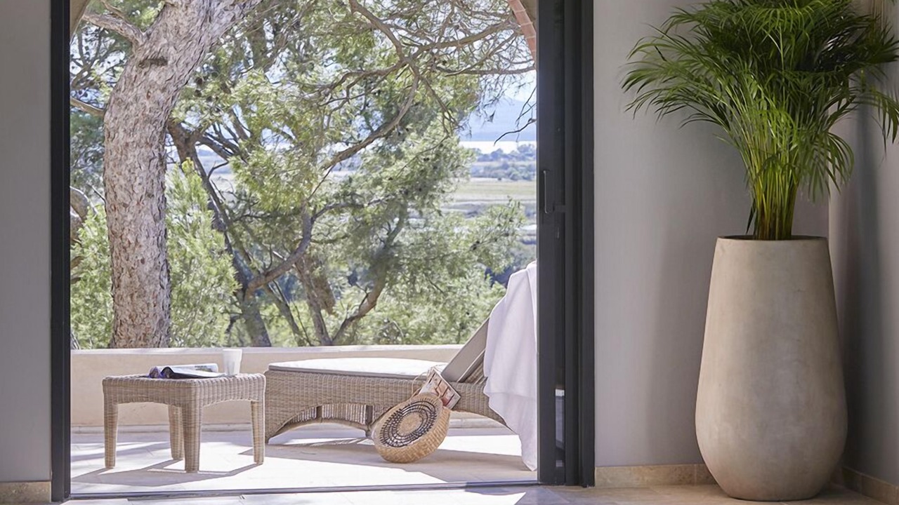 Photo of Bedroom in Narbonne