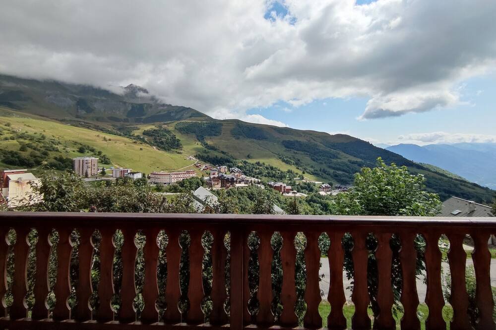 Photo of Outdoor in Montgellafrey