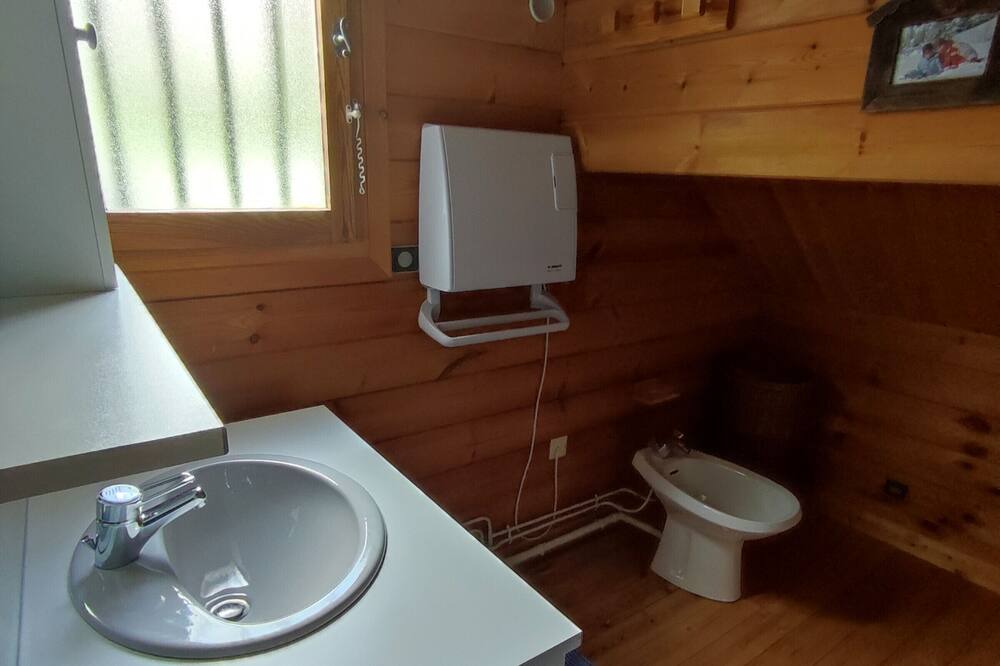 Photo of Bathroom in Montgellafrey
